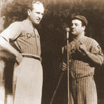 Abbott and Costello
